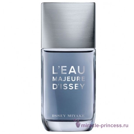 Issey Miyake L`Eau Majeure d`Issey 11