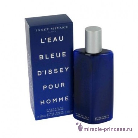 Issey Miyake L'Eau Bleue Pour Homme 22