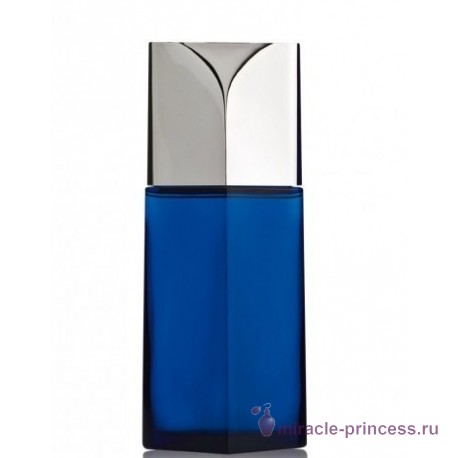 Issey Miyake L'Eau Bleue Pour Homme 11