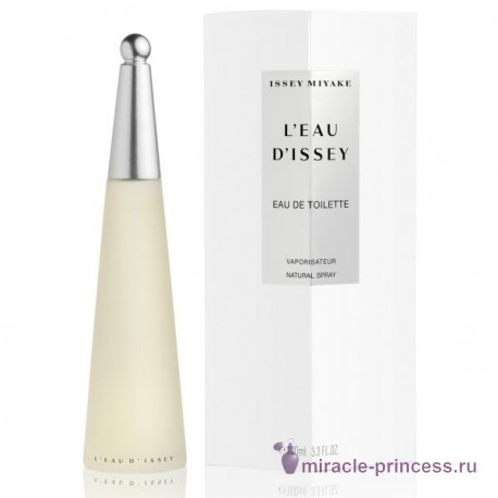 Issey Miyake L'eau D'Issey 22