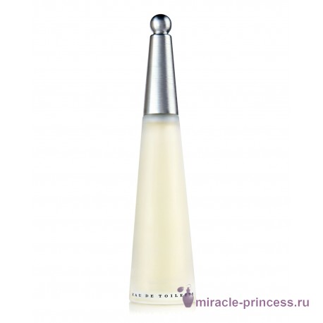 Issey Miyake L'eau D'Issey 11