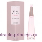 Issey Miyake L'eau D'Issey Floral