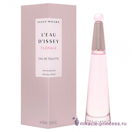 Issey Miyake L'eau D'Issey Floral 22