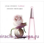 Issey Miyake L'eau D'Issey Floral