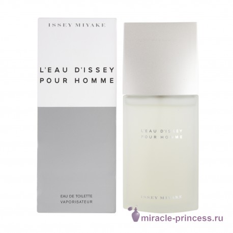 Issey Miyake L'eau D'Issey Pour Homme 22