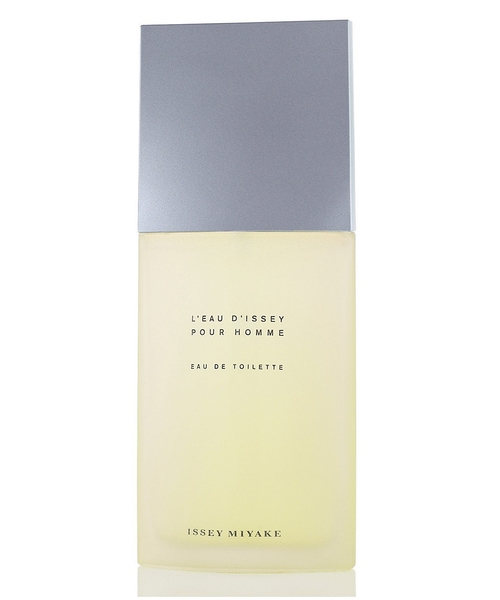 Issey Miyake L'eau D'Issey Pour Homme