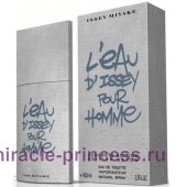 Issey Miyake L'eau D'Issey pour Homme Edition Beton