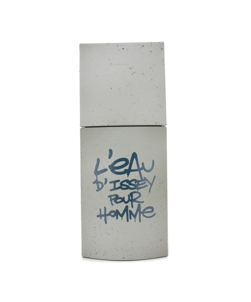 Issey Miyake L'eau D'Issey pour Homme Edition Beton