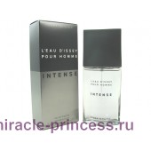 Issey Miyake L'eau D'issey Pour Homme Intense