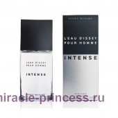 Issey Miyake L'eau D'issey Pour Homme Intense