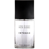 Issey Miyake L'eau D'issey Pour Homme Intense