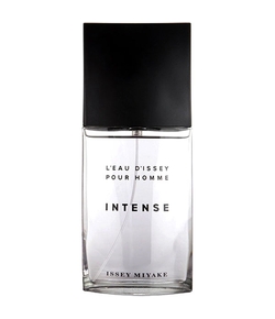 Issey Miyake L'eau D'issey Pour Homme Intense