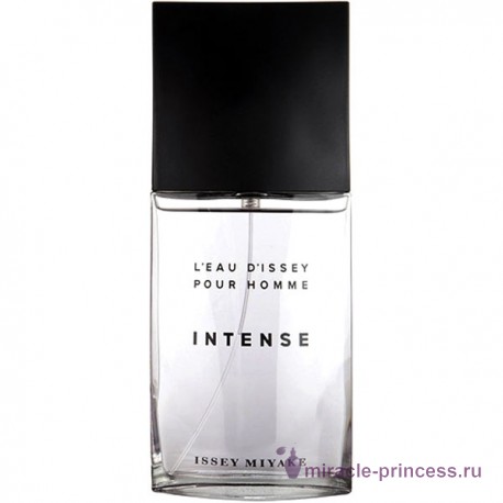 Issey Miyake L'eau D'issey Pour Homme Intense 11