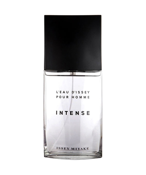 Issey Miyake L'eau D'issey Pour Homme Intense