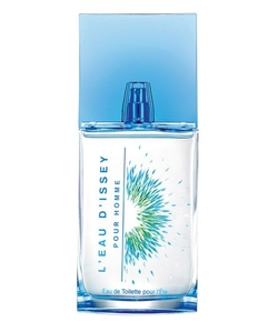 Issey Miyake L'Eau D'Issey Pour Homme Summer 2016