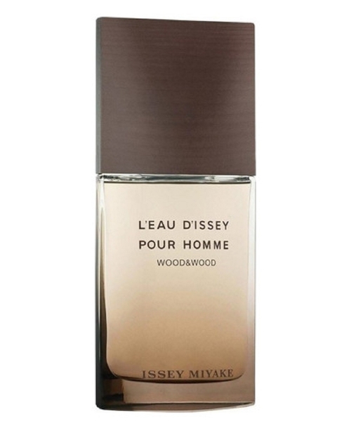 Issey Miyake L'eau D'issey Pour Homme Wood & Wood