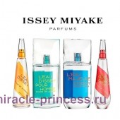 Issey Miyake L'Eau d'Issey pour Homme Shade of Lagoon