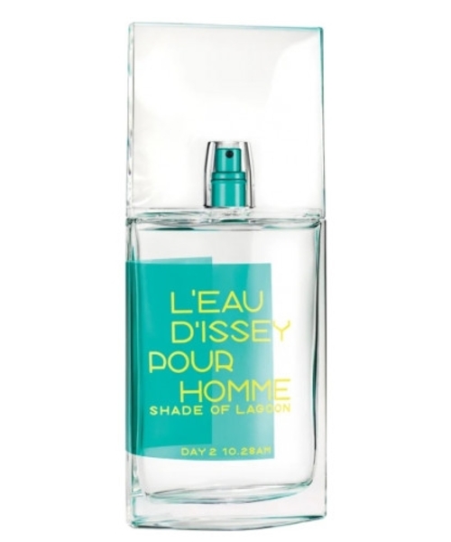 Issey Miyake L'Eau d'Issey pour Homme Shade of Lagoon