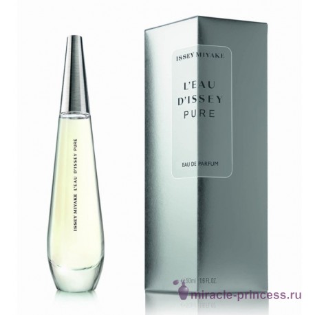 Issey Miyake L'Eau d'Issey Pure 22