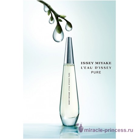 Issey Miyake L'Eau d'Issey Pure 22