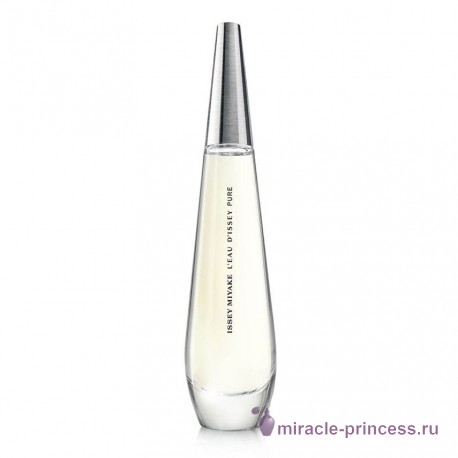 Issey Miyake L'Eau d'Issey Pure 11