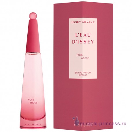 Issey Miyake L'eau D'issey Rose & Rose 22