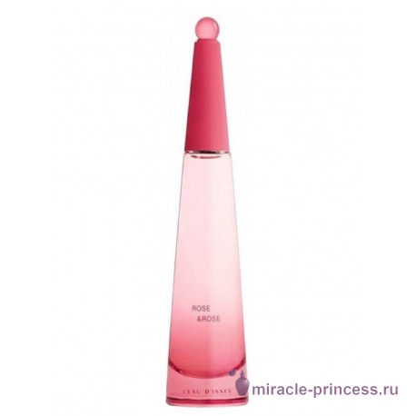 Issey Miyake L'eau D'issey Rose & Rose 11