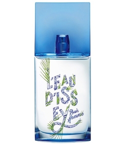 Issey Miyake L'Eau d'Issey Summer 2018 Pour Homme