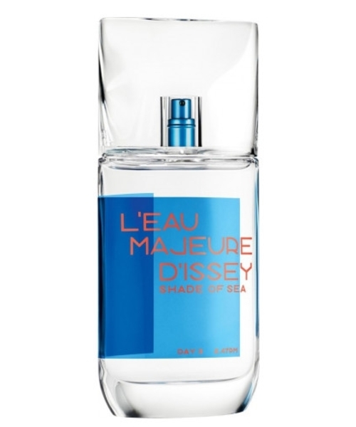 Issey Miyake L'Eau Majeure D'Issey Shade Of Sea