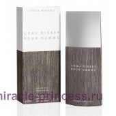 Issey Miyake L’Eau d’Issey pour Homme Bois