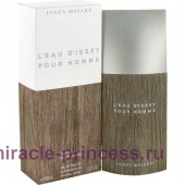 Issey Miyake L’Eau d’Issey pour Homme Bois