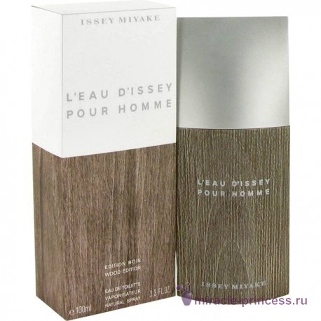 Issey Miyake L’Eau d’Issey pour Homme Bois 22