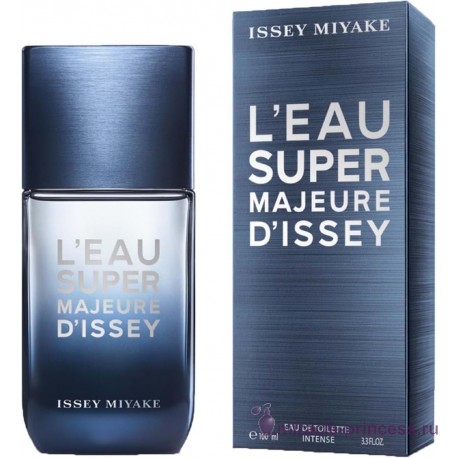 Issey Miyake L'Eau SUPER Majeure d'Issey 22