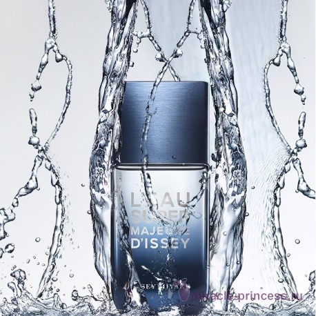 Issey Miyake L'Eau SUPER Majeure d'Issey 22