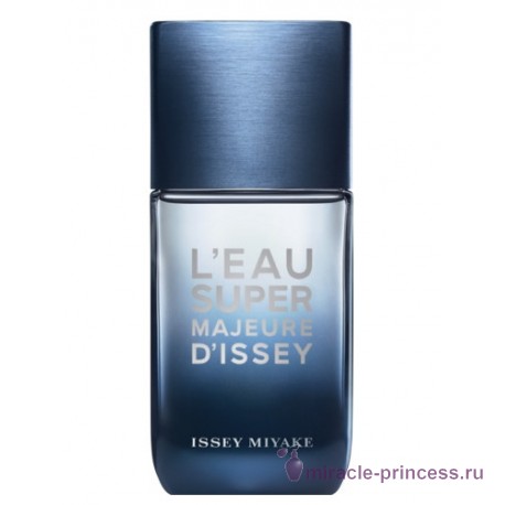 Issey Miyake L'Eau SUPER Majeure d'Issey 11