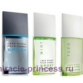 Issey Miyake L’Eau d’Issey Pour Homme Sport Mint