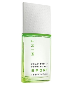 Issey Miyake L’Eau d’Issey Pour Homme Sport Mint