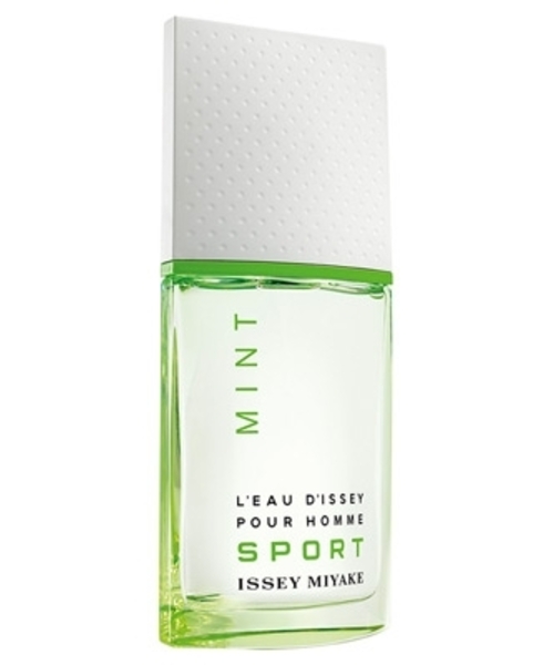 Issey Miyake L’Eau d’Issey Pour Homme Sport Mint