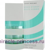 Issey Miyake L’Eau d’Issey Pour Homme Summer 2010