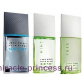 Issey Miyake L’Eau d’Issey Pour Homme Yuzu