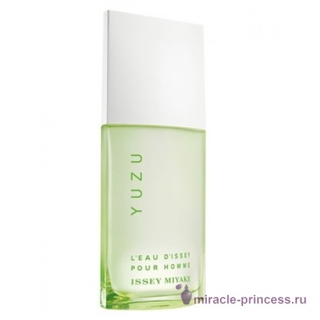 Issey Miyake L’Eau d’Issey Pour Homme Yuzu 11