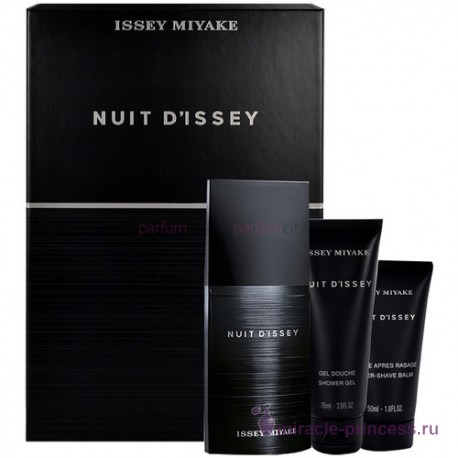 Issey Miyake Nuit d`Issey 22