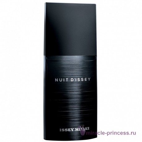 Issey Miyake Nuit d`Issey 11