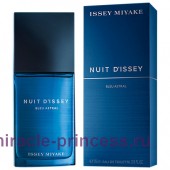 Issey Miyake Nuit D`Issey Bleu Astral