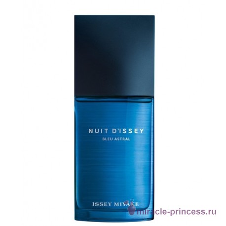 Issey Miyake Nuit D`Issey Bleu Astral 11