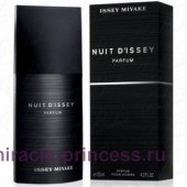 Issey Miyake Nuit D`Issey Parfum