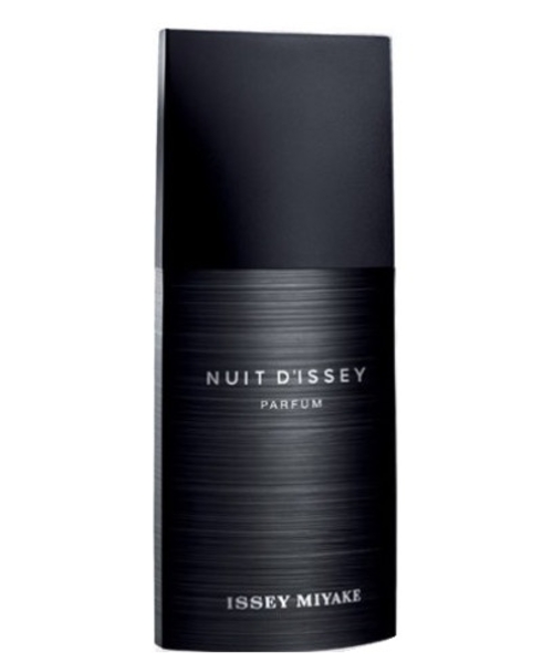 Issey Miyake Nuit D`Issey Parfum