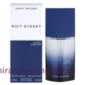 Issey Miyake Nuit d'Issey Austral Expedition