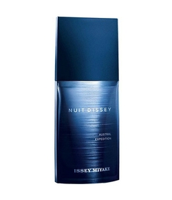 Issey Miyake Nuit d'Issey Austral Expedition