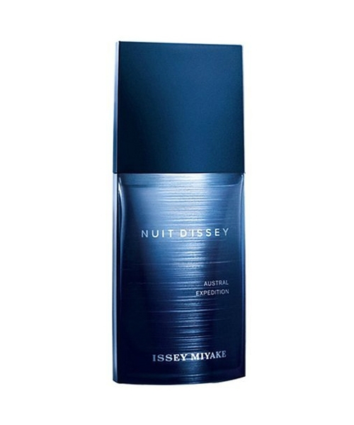 Issey Miyake Nuit d'Issey Austral Expedition